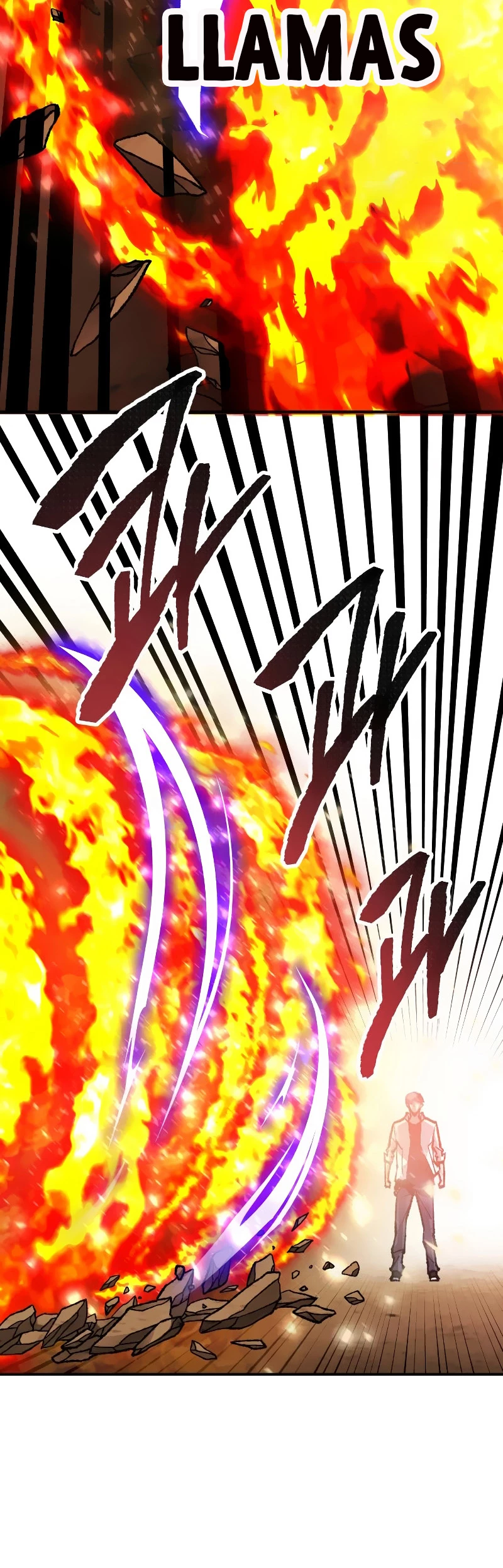 Rompiendo Limites > Capitulo 50 > Page 831